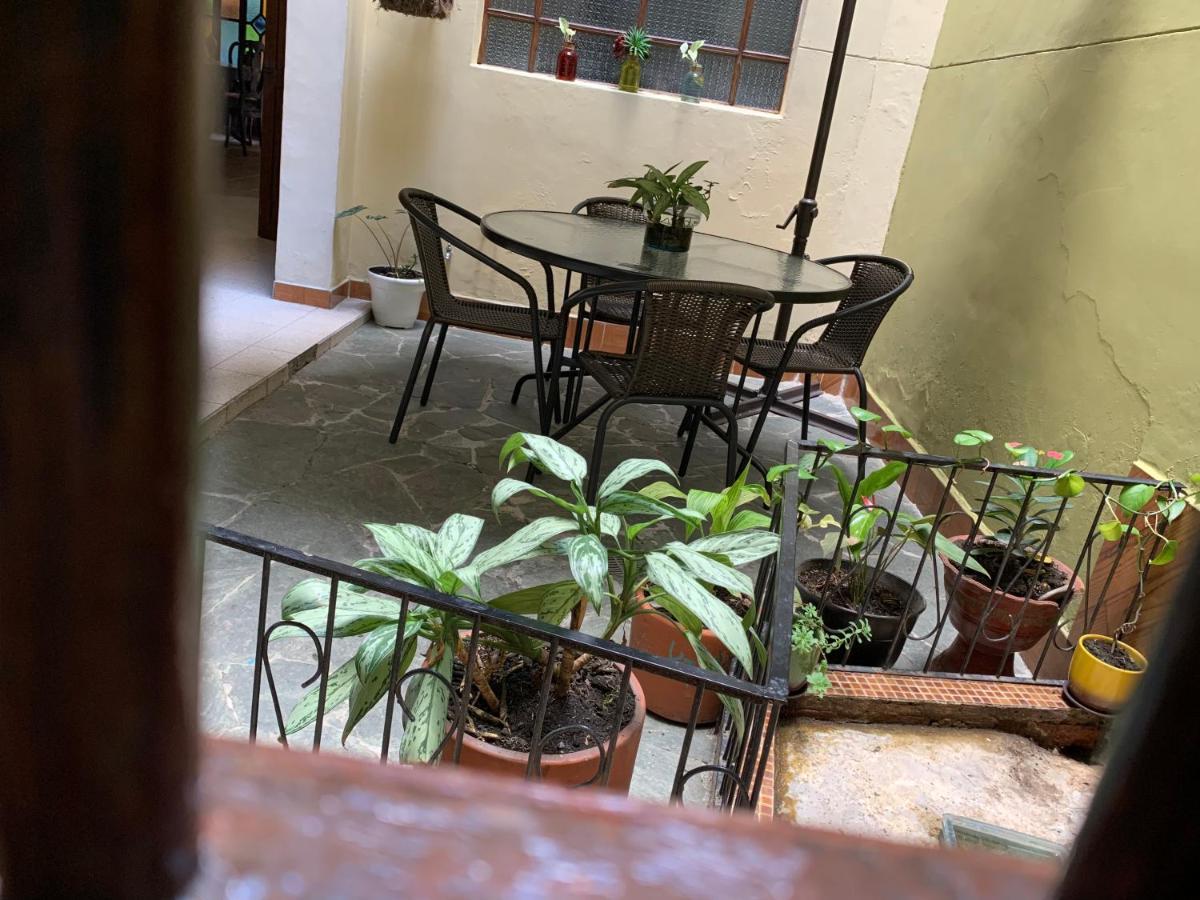 Homestay Casa Grande