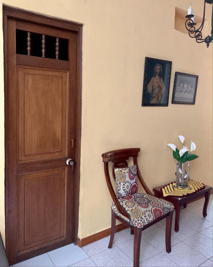 Homestay Casa Grande *