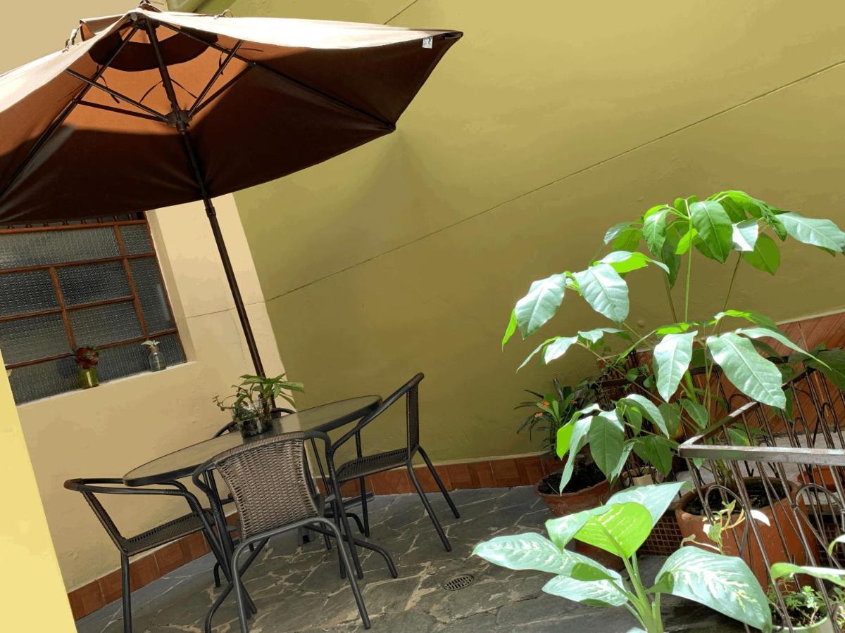 Casa Grande Homestay
