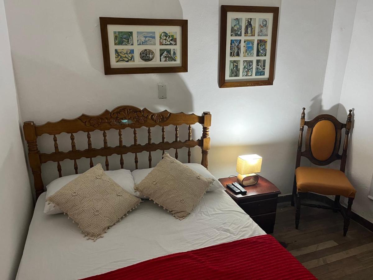 Casa Grande Medellin