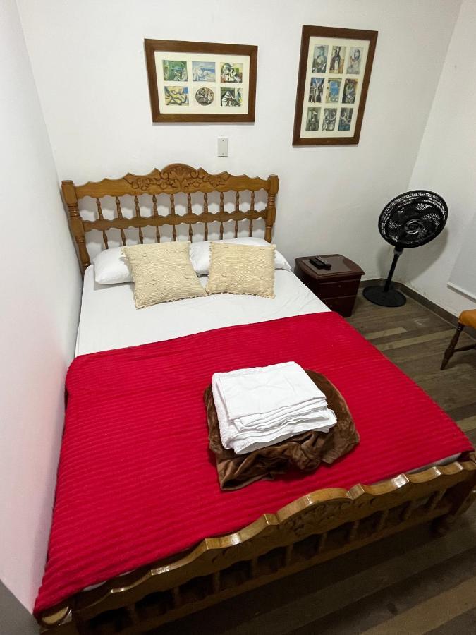 Casa Grande Homestay