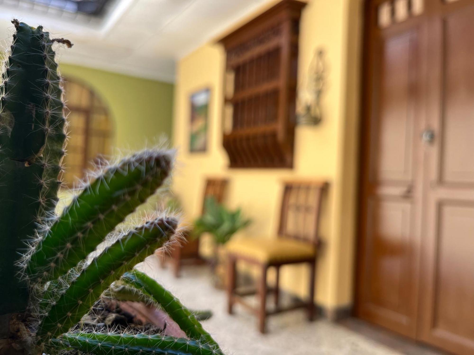Casa Grande Homestay